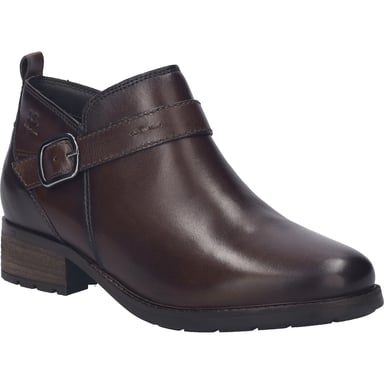 JOSEF SEIBEL Women Low shoe Kate 10 in brown
