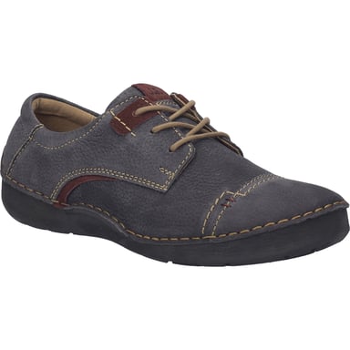 JOSEF SEIBEL Women Low shoe Fergey 41 in gray