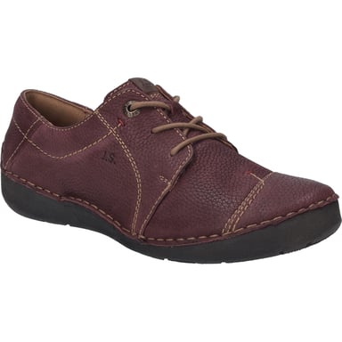 JOSEF SEIBEL Women Low shoe Fergey 20 in purple