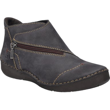 JOSEF SEIBEL Women Low shoe Fergey 48 in gray