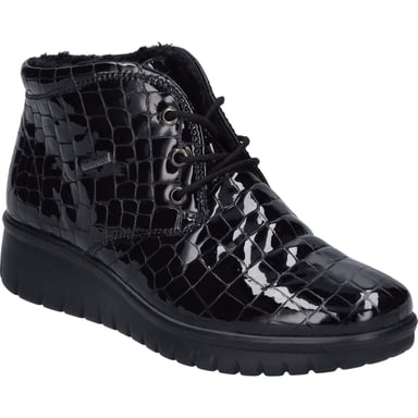JOSEF SEIBEL Women Low shoe Calais 88 in black
