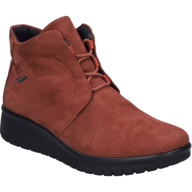 JOSEF SEIBEL Women Low shoe Calais 80 in red