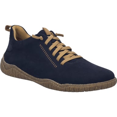 JOSEF SEIBEL Women Low shoe Wynona 06 in blue