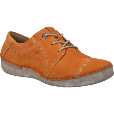 JOSEF SEIBEL Women Low shoe Fergey 20 in orange