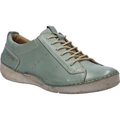 JOSEF SEIBEL Women Low shoe Fergey 56 in green