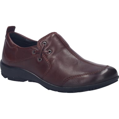 JOSEF SEIBEL Women Low shoe Charlotte 17 in red