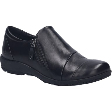JOSEF SEIBEL Women Low shoe Charlotte 19 in black