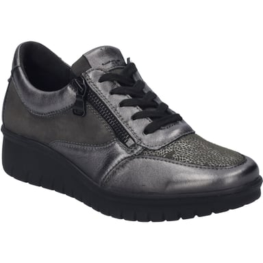 JOSEF SEIBEL Women Low shoe Calais 01 in gray