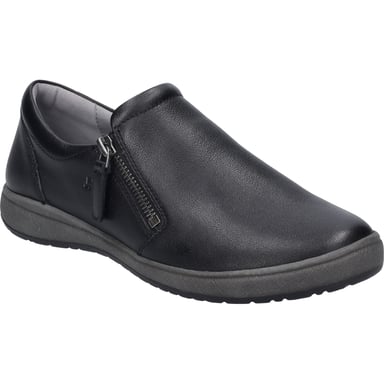 JOSEF SEIBEL Women Low shoe Caren 23 in black