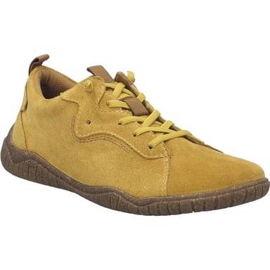 JOSEF SEIBEL Dames Lage schoen Wynona 01 in geel
