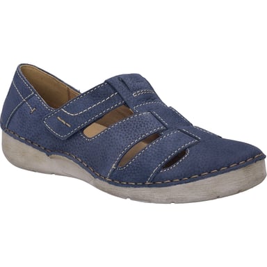 JOSEF SEIBEL Women Low shoe Fergey 59 in blue