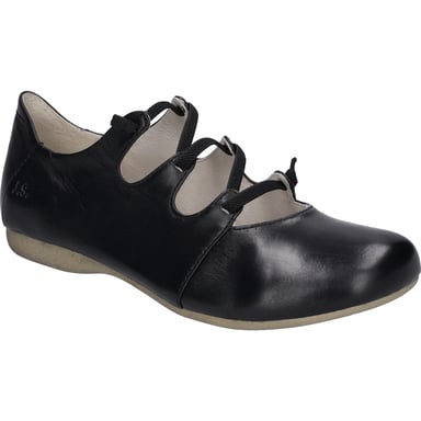 JOSEF SEIBEL Women Low shoe Fiona 04 in black