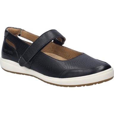 JOSEF SEIBEL Women Low shoe Caren 68 in black