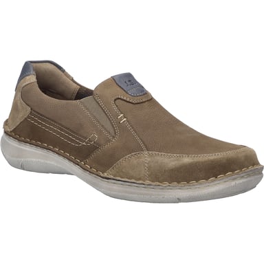 JOSEF SEIBEL Men Slipper New Anvers 01 in beige