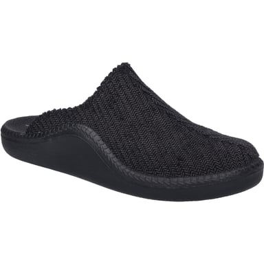 JOSEF SEIBEL Men House slippers Monaco 220 in black