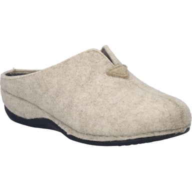 JOSEF SEIBEL Women House slippers Cholet 06 in beige