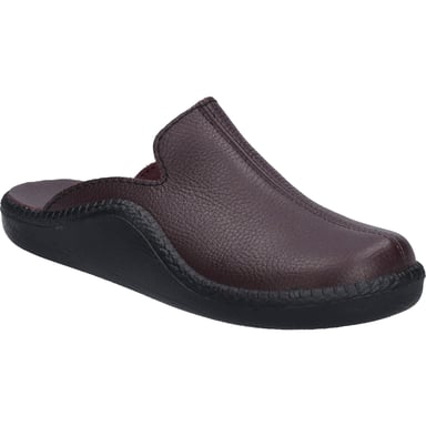 JOSEF SEIBEL Men House slippers Monaco 202 G in red