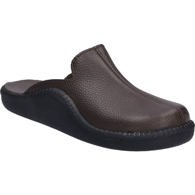 JOSEF SEIBEL Men House slippers Monaco 202 G in brown