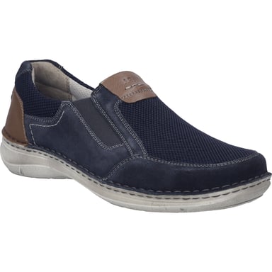 JOSEF SEIBEL Men Slipper New Anvers 78 in blue