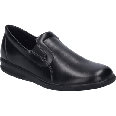 JOSEF SEIBEL Men House slippers Belfort 88 in black