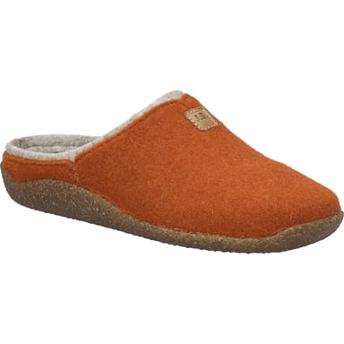 JOSEF SEIBEL Women House slippers Vinny 01 in orange