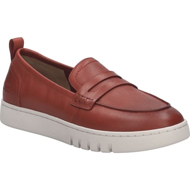JOSEF SEIBEL Women Slipper Jessie 03 in red