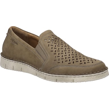 JOSEF SEIBEL Men Slipper Ruben 27 in beige