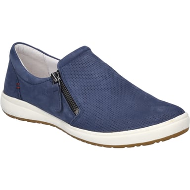 JOSEF SEIBEL Women Slipper Caren 22 in blue