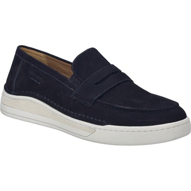 JOSEF SEIBEL Men Slipper Cleve 08 in blue