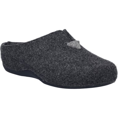 JOSEF SEIBEL Women House slippers Cholet 06 in gray