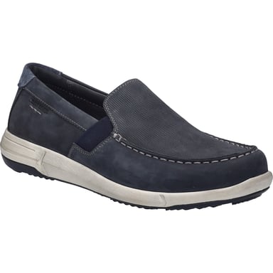 JOSEF SEIBEL Men Slipper Enrico 31 in blue