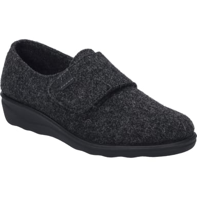 JOSEF SEIBEL Women House slippers Nice 09 in gray