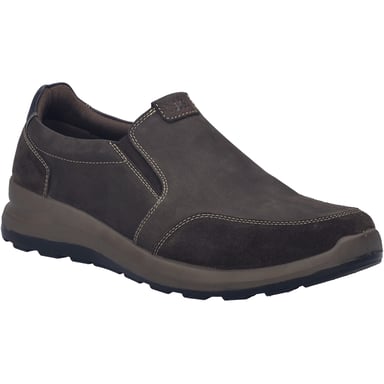 JOSEF SEIBEL Men Slipper Marley 52 in brown