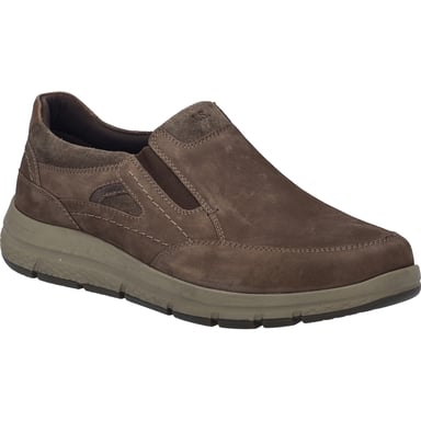JOSEF SEIBEL Men Slipper Giuseppe 09 in brown