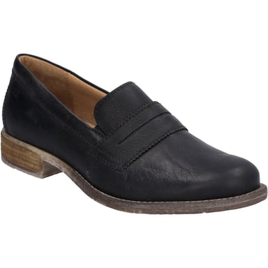 JOSEF SEIBEL Women Slipper Sienna 96 in black
