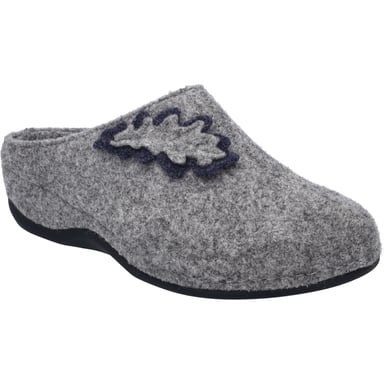 JOSEF SEIBEL Women House slippers Cholet 05 in gray