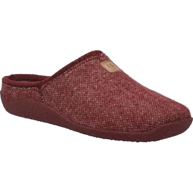 JOSEF SEIBEL Women House slippers Vinny 01 in red