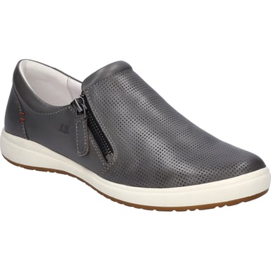 JOSEF SEIBEL Women Slipper Caren 22 in gray
