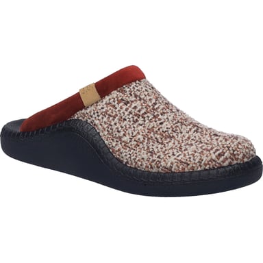 JOSEF SEIBEL Women House slippers Monaco D 01 in red