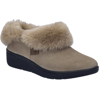 JOSEF SEIBEL Dam Tofflor Tara 04 i Beige