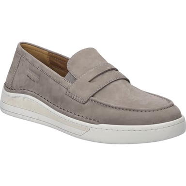 JOSEF SEIBEL Men Slipper Cleve 08 in gray