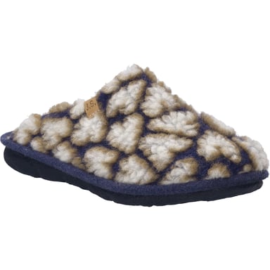JOSEF SEIBEL Women House slippers Lille 09 in beige