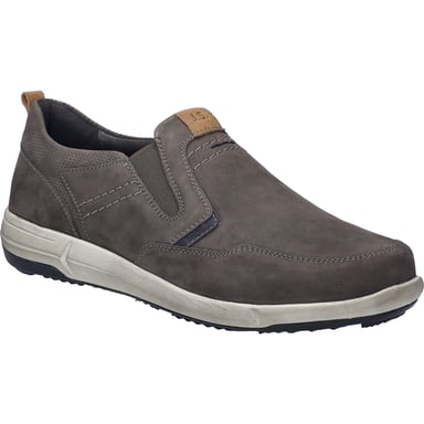 JOSEF SEIBEL Men Slipper Enrico 04 in gray