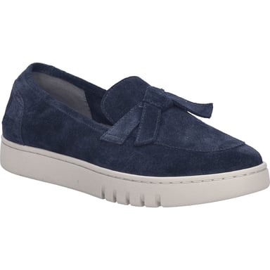JOSEF SEIBEL Women Slipper Jessie 08 in blue