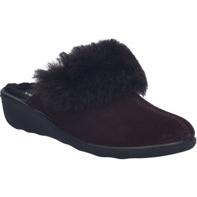 JOSEF SEIBEL Women House slippers Avignon 306 in purple