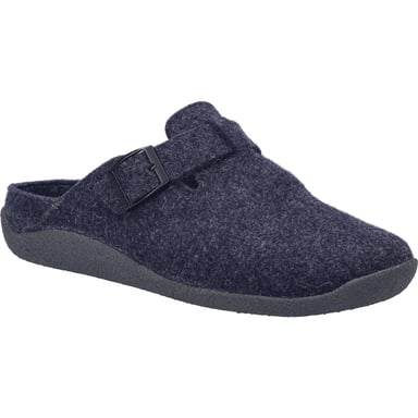 JOSEF SEIBEL Men House slippers Vince 05 in blue