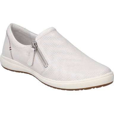 JOSEF SEIBEL Women Slipper Caren 22 in white