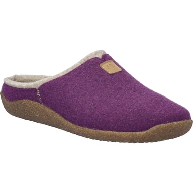 JOSEF SEIBEL Women House slippers Vinny 01 in pink