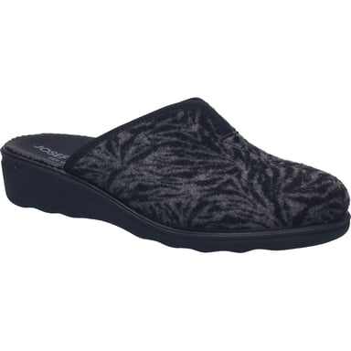 JOSEF SEIBEL Women House slippers Nice 82 in gray