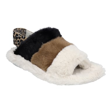 WESTLAND Women House slippers Lille 104 in beige
